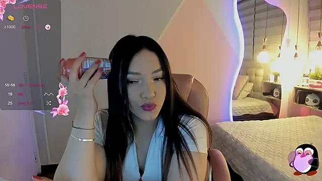 cristal__hot_1 webcam