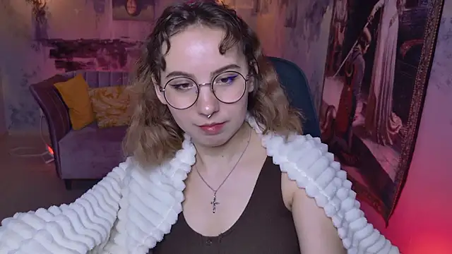 jasminemilko - JasmineMilko's free webcam