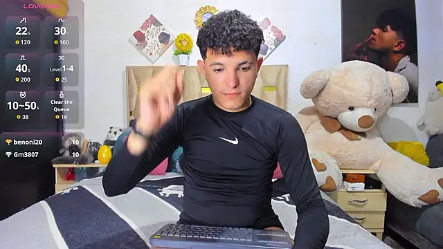 patrick_sanzz webcam