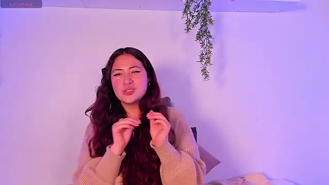 nicolle_evanss_ - Nicolle_Evanss_'s free webcam