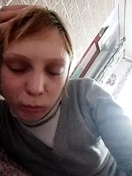 ponka2011 - Ponka2011's free webcam