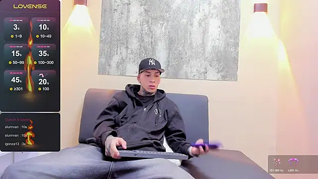 DANTE_ARMSTRONG webcam