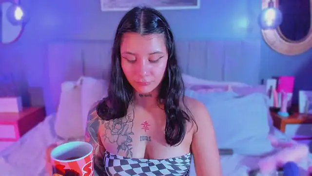 nathalia_stone_ - Nathalia_stone_'s free webcam