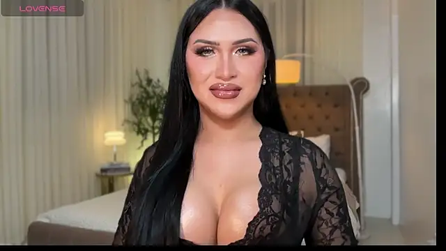 Your_Majesty_Tyra webcam