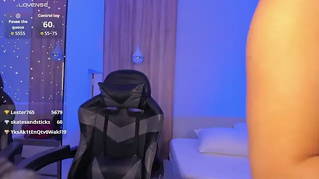 megara_x_ - Megara_x_'s free webcam