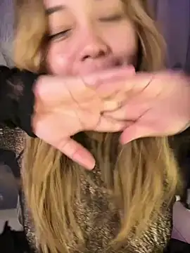 merlyg (F young) - Sexmachine Anal