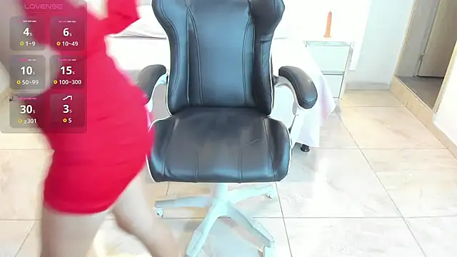 yaiza_farak - Yaiza_farak's free webcam