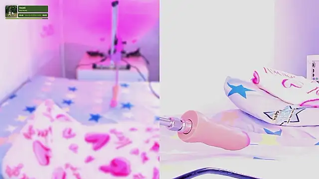 isis_cm - Isis_cm's free webcam