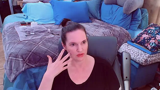 ninajaymes - Ninajaymes's free webcam