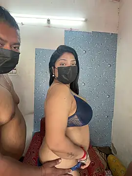 indian_couple_35 - Indian_couple_35's free webcam