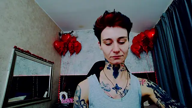 kennyxsx - KennyXSX's free webcam