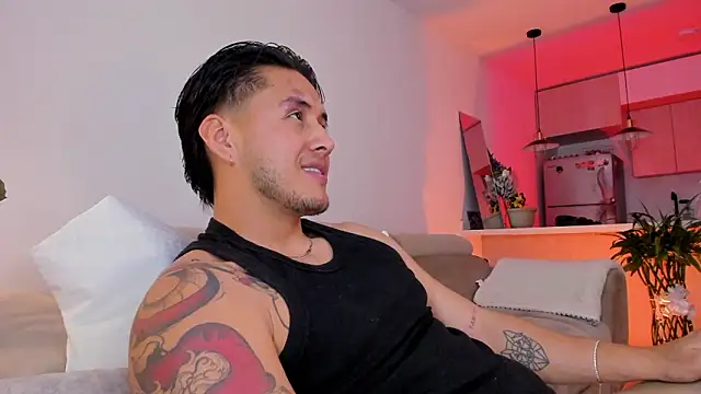 chriskyle_ - Chriskyle_'s free webcam