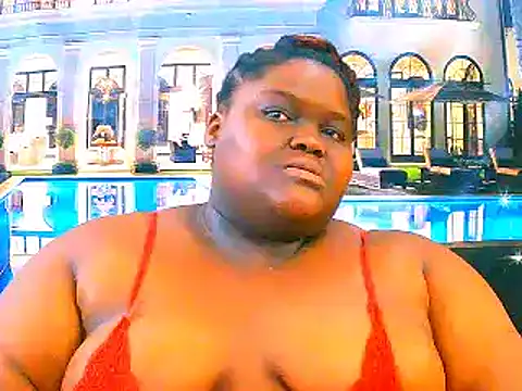 ebonyhotbuns - EbonyHotBuns's free webcam