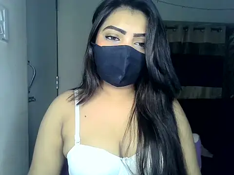 ishi_beauty - Ishi_Beauty's free webcam