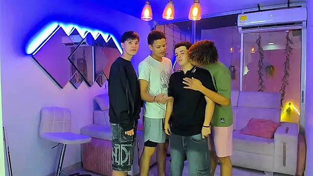 houseofwarrios - Houseofwarrios's free webcam