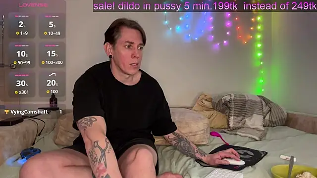 live_sexy - Live_sexy's free webcam