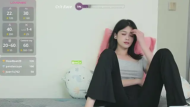 su-ki77 - Su-ki77's free webcam