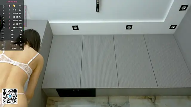 louisechavez - LouiseChavez's free webcam