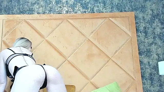 PatriciaStorm webcam