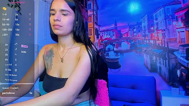 Gaby_cooper__ webcam