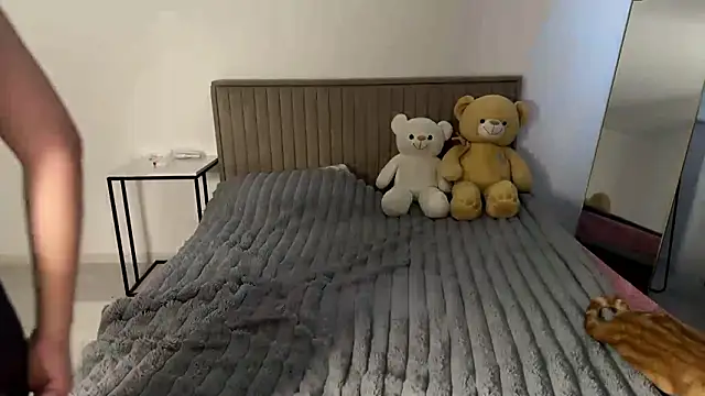 battystone - BattyStone's free webcam