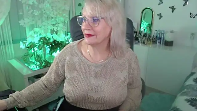 ghertrude52 - Ghertrude52's free webcam