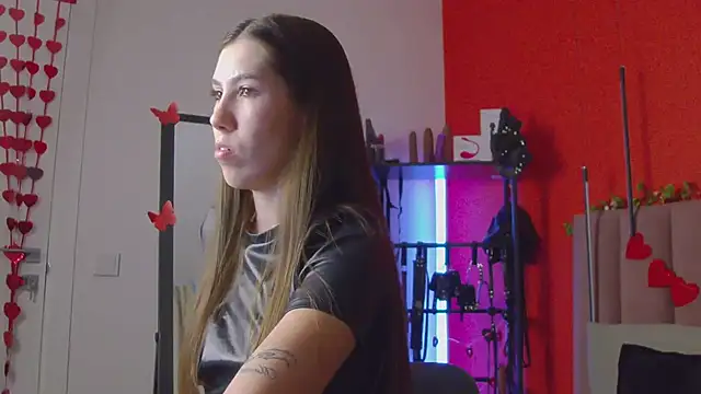 sweetysonya - SweetySonya's free webcam