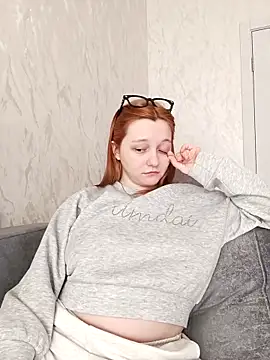 Webcam Model (Bonechka)  is live.Free join now!