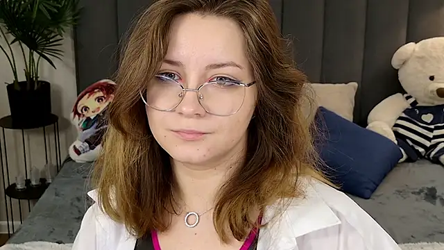 briarx - Briarx's free webcam