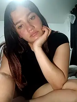 bunnynube - Bunnynube's free webcam