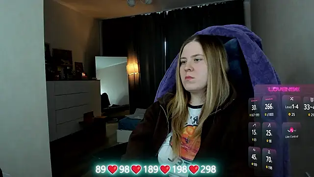 olivia_munk - Olivia_Munk's free webcam