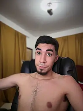 stev_sexyboy Live Webcam on Stripchat