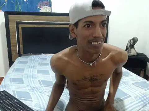 AlbertBigCock webcam