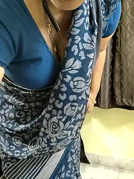 bhuvana_555 - Bhuvana_555's free webcam