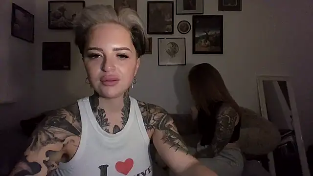 Alexandersonxo webcam