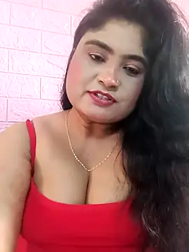 hornyriyanka - Hornyriyanka's free webcam