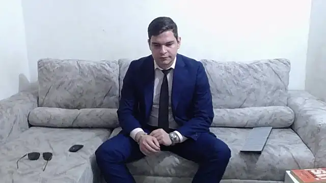 Victor_Maitland webcam