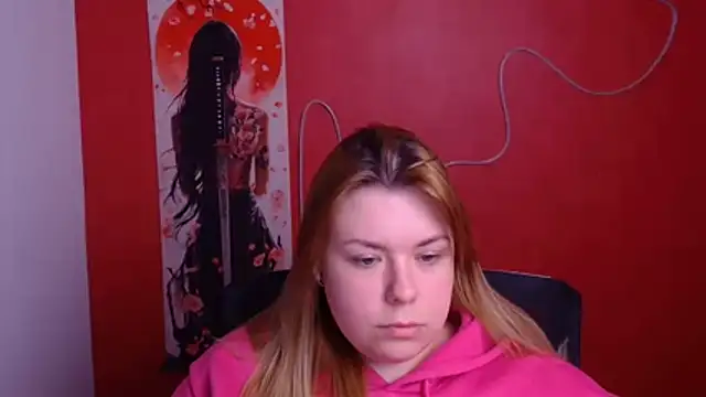 susannanight - SusannaNight's free webcam