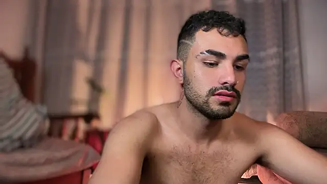 juancho_hairy webcam