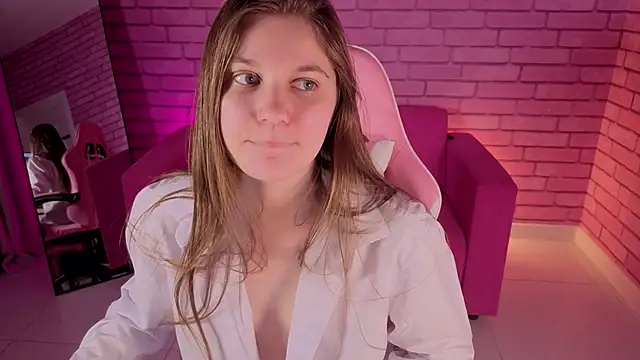 ariamidnight - AriaMidnight's free webcam