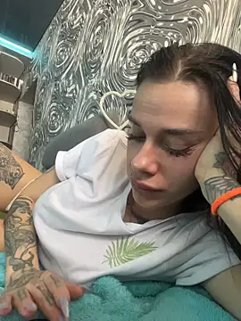 Queen_of_pain webcam