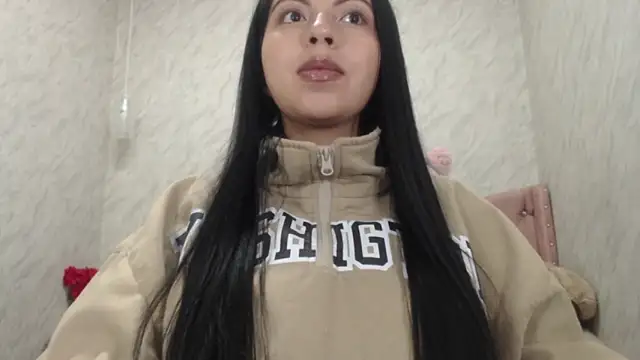 CarolineBrunx webcam