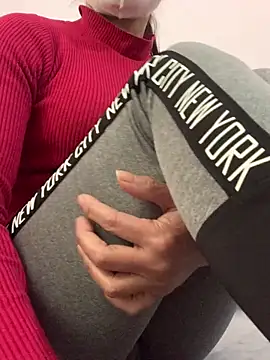 yanina120 - YANINA120's free webcam