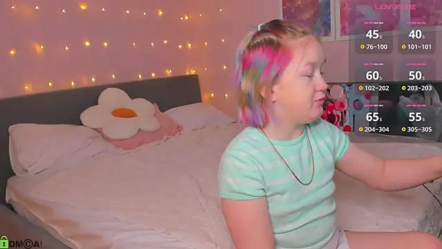 sara_robinson - Sara_Robinson's free webcam