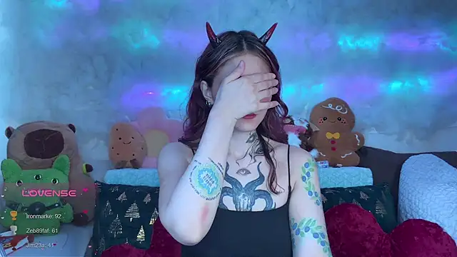 _devill_baby - _Devill_Baby's free webcam