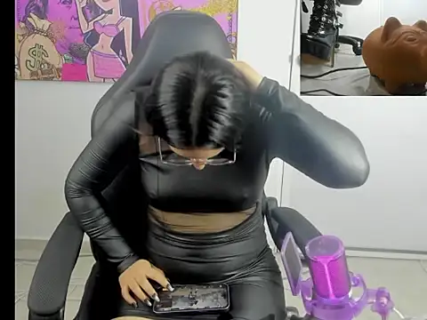 queen_findom1 - Queen_findom1's free webcam