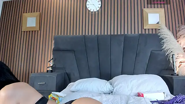 zoehpeterr_ - ZoehPeterr_'s free webcam