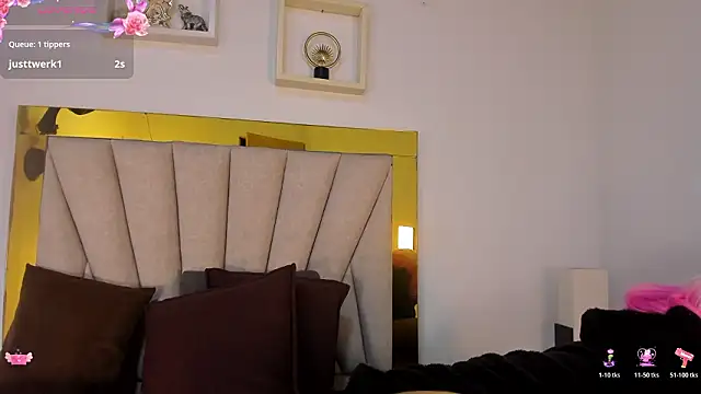 vahiolet_fuentes webcam