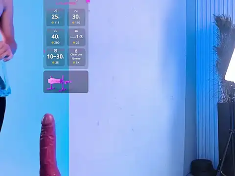 belami_blake_ - Belami_blake_'s free webcam