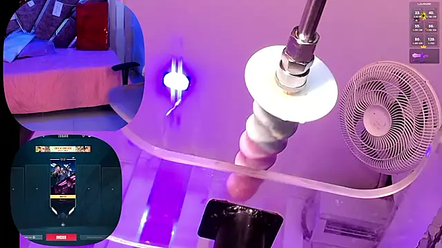 gina_kurt - Gina_Kurt's free webcam